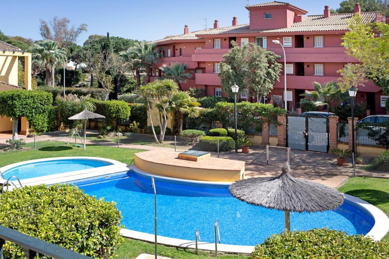 La Casa Del Puerto Villa El Puerto de Santa Maria Exterior photo